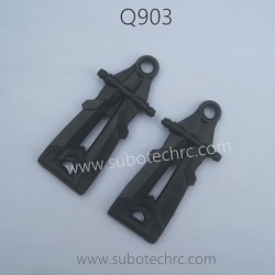 XINLEHONG Q903 Brushless 1/16 Parts SJ09 Front Lower Arm