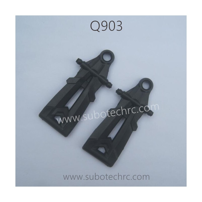 XINLEHONG Q903 Brushless 1/16 Parts SJ09 Front Lower Arm