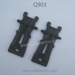 XINLEHONG Q903 Brushless 1/16 Parts SJ10 Rear Lower Arm