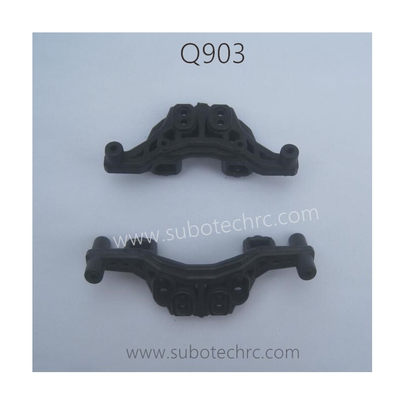 XINLEHONG Q903 Brushless 1/16 Parts SJ13 Shock Frame