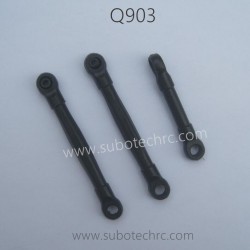 XINLEHONG Q903 Brushless 1/16 Parts SJ14 Connect Rod