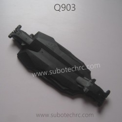 XINLEHONG Q903 Brushless 1/16 Parts SJ15 Bottom Board