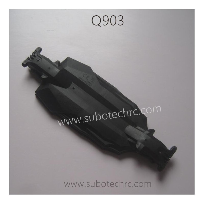 XINLEHONG Q903 Brushless 1/16 Parts SJ15 Bottom Board