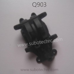 XINLEHONG Q903 Brushless 1/16 Parts SJ17 Front Upper Cover