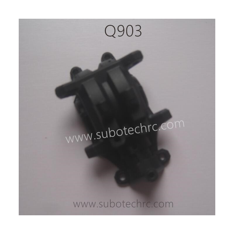 XINLEHONG Q903 Brushless 1/16 Parts SJ17 Front Upper Cover