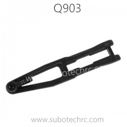 XINLEHONG Q903 Brushless 1/16 Parts SJ18 Battery Cover