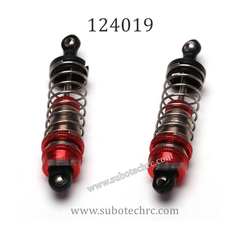 WLTOYS 124019 1/12 RC Car Parts Shock Absorder