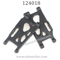 WLTOYS 124018 1/12 RC Buggy Parts Swing Arm
