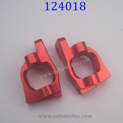 WLTOYS 124018 Upgrade Parts C-Type Seat Metal