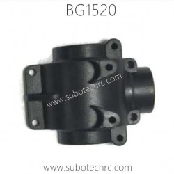 SUBOTECH BG1520 Parts Front Differential Cover