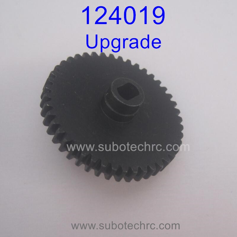 WLTOYS 124019 Upgrade Metal Spur Gear