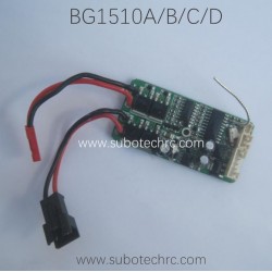 SUBOTECH BG1510 Parts Receiver Board DZDB04