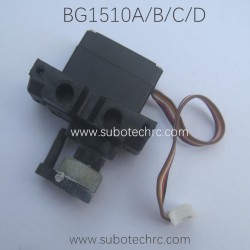 SUBOTECH BG1510 Parts Servo Kit CJ0024