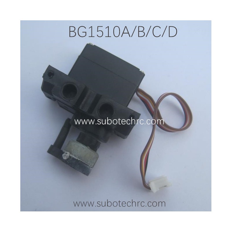 SUBOTECH BG1510 Parts Servo Kit CJ0024