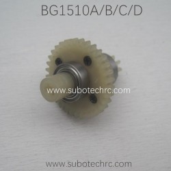 SUBOTECH BG1510 COCO-4 Parts Differential Gear