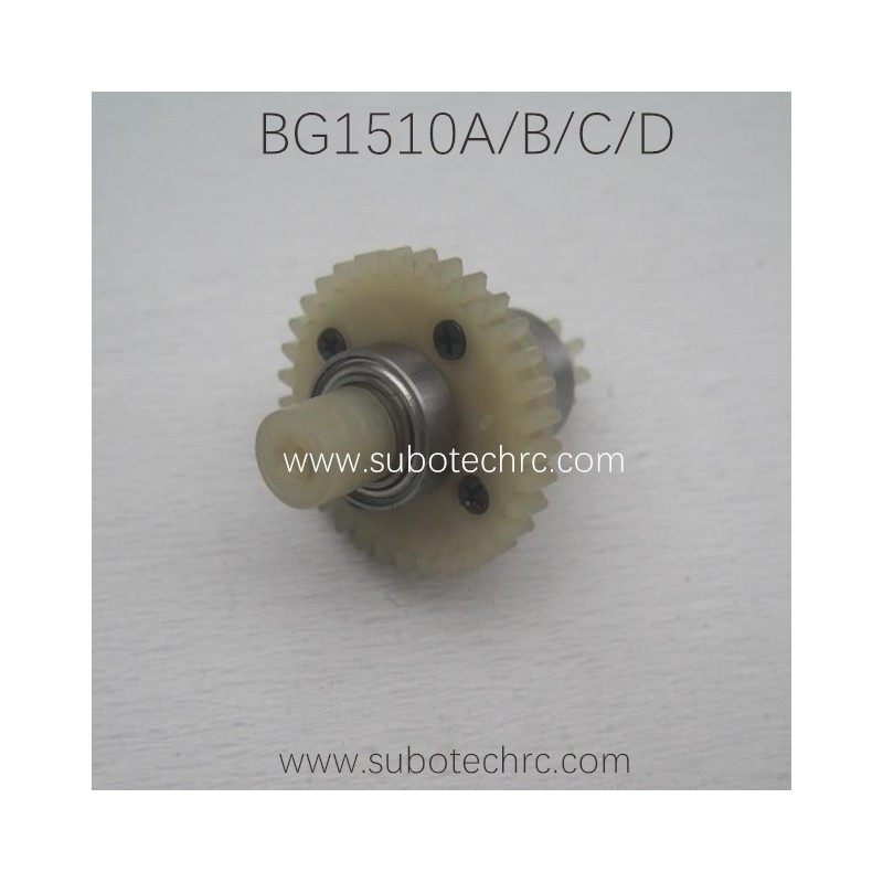 SUBOTECH BG1510 COCO-4 Parts Differential Gear