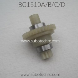 SUBOTECH BG1510 COCO-4 Parts Differential Gear S15101004