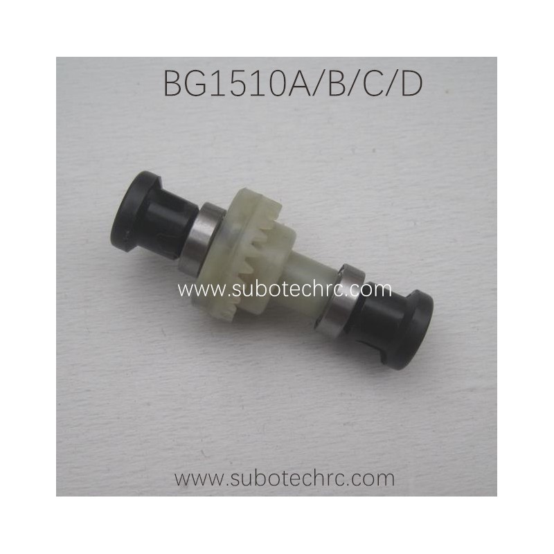 SUBOTECH BG1510 COCO-4 Parts Differential Gear CJ0017