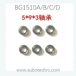 SUBOTECH BG1510 COCO-4 Parts Bearing WZC002