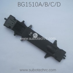 SUBOTECH BG1510 COCO-4 Parts Car Bottom S15100300