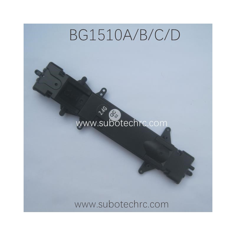SUBOTECH BG1510 COCO-4 Parts Car Bottom S15100300