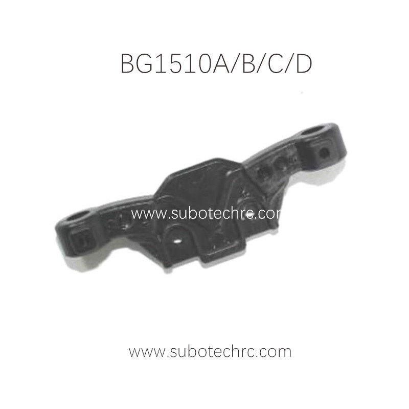 SUBOTECH BG1510 COCO-4 Parts Front Brige S15100802