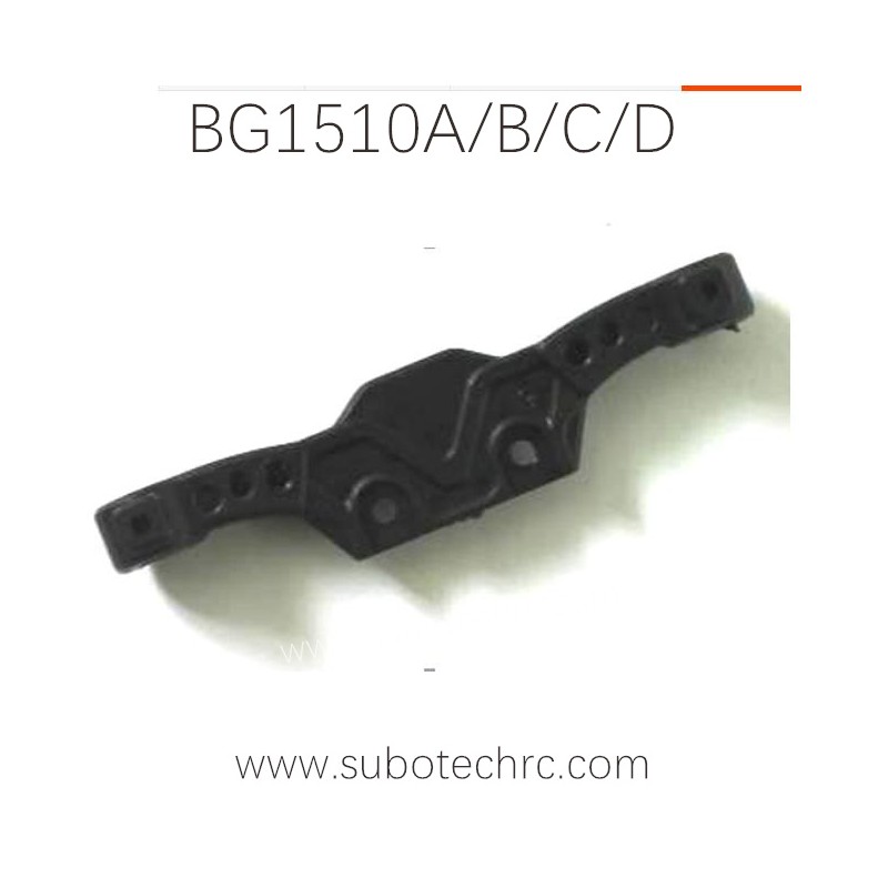 SUBOTECH BG1510 COCO-4 Parts Rear Brige