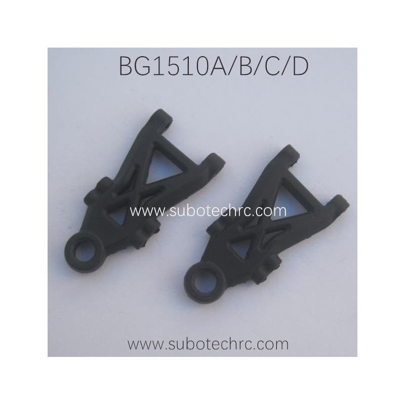 SUBOTECH BG1510 COCO-4 Parts Front Lower Arm S15100902