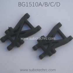 SUBOTECH BG1510 COCO-4 Parts Rear Lower Arm S15100903