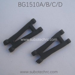 SUBOTECH BG1510 COCO-4 Parts Rear Upper Arm S15090904