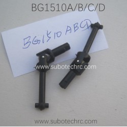 SUBOTECH BG1510 COCO-4 Parts Front Transmittsion Shaft S15100100