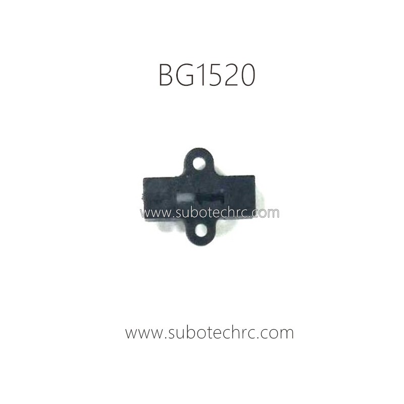 SUBOTECH BG1520 1/14 RC Car Parts Switch Seat