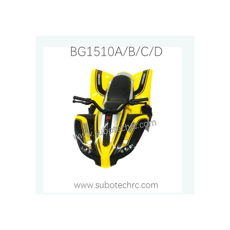 SUBOTECH BG1510A Car Parts Car Shell S1510A000