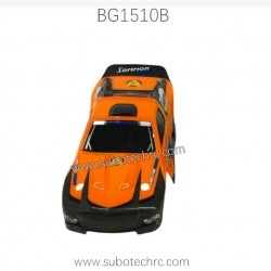 SUBOTECH BG1510B RC Car Parts Car shell