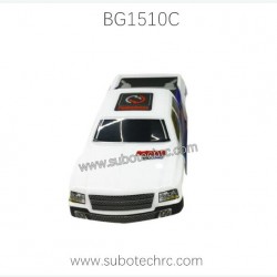 SUBOTECH BG1510C RC Car Parts S1510C000 Car Shell