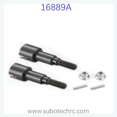 hbx 16889 3s
