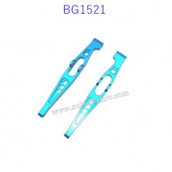 SUBOTECH BG1521 Golory 1/14 RC Truck Upgrade Rear Brigde Rod