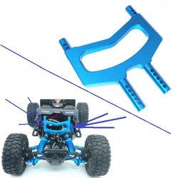 SUBOTECH BG1521 RC Car Upgrade Metal Front Support Frame