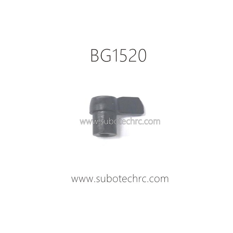 SUBOTECH BG1520 1/14 RC Car Parts Battery Cover Lock Cap