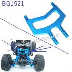 SUBOTECH BG1521 Upgrade Parts Metal Front Support Frame