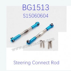 SUBOTECH BG1513 Upgrades Steering Connect Rod S15060604