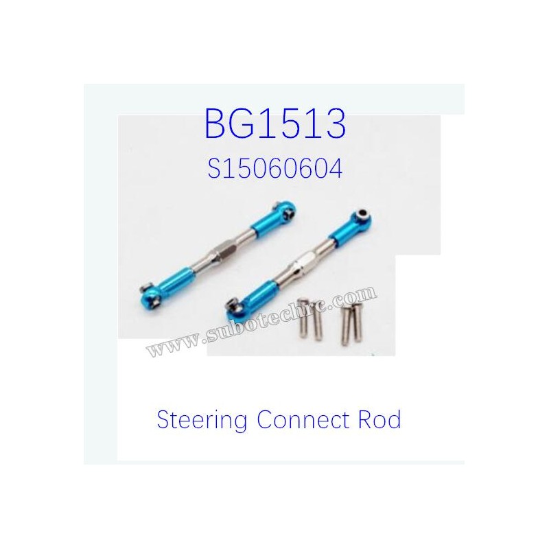 SUBOTECH BG1513 Upgrades Steering Connect Rod S15060604