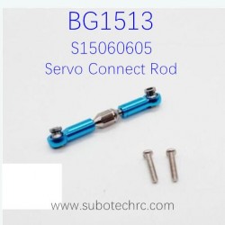 SUBOTECH BG1513 Upgrade Parts Servo-Connect Rod S15060605