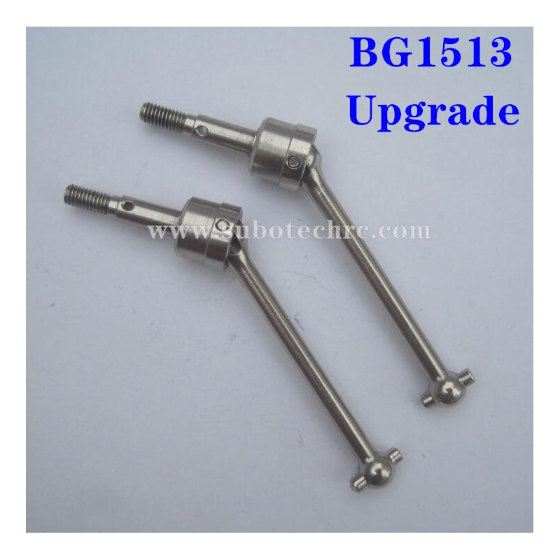 SUBOTECH BG1513 Upgrade Parts Metal Dog Bone Shaft CJ0028