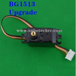 SUBOTECH BG1513 Upgrade Parts 5 wire Servo Metal Gear DZDJ02