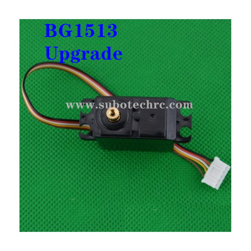 SUBOTECH BG1513 Upgrade Parts 5 wire Servo Metal Gear DZDJ02