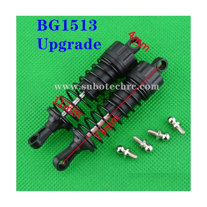 SUBOTECH BG1513 Upgrade Parts Oil Shock CJ0001