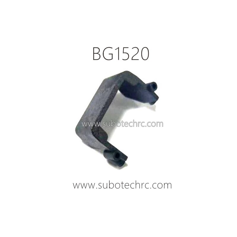 SUBOTECH BG1520 1/14 RC Car Parts Rudder Base