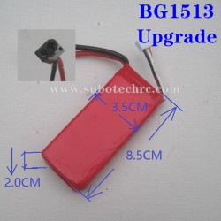 SUBOTECH BG1513 Upgrade Battery