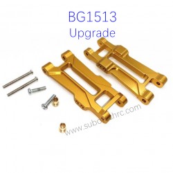 SUBOTECH BG1513 Upgrade Metal Swing Arm gold